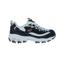 zapatillas skechers plataforma para mujer