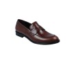 Casual Loafer Schuhe für Damen von Luis Gonzalo 5135M