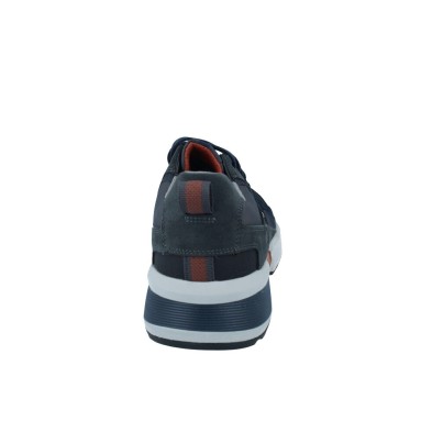 geox sneakers hombre