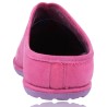 House Slippers for Women Nordikas Tex SRA 1280 Microsuede