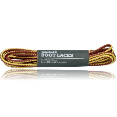 Timberland Cordones 120cm A1FNX001/A1FNX246