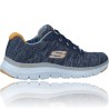 Skechers Flex Advantage 4.0 Neptis 232235 Sneakers for Men