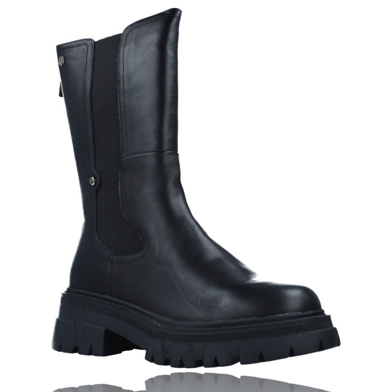 carmela biker boots