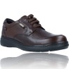 Zapatos con Cordones de Piel Water Adapt para Hombres de Callaghan 48800 Chuck Water