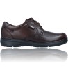 Zapatos con Cordones de Piel Water Adapt para Hombres de Callaghan 48800 Chuck Water