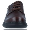 Zapatos con Cordones de Piel Water Adapt para Hombres de Callaghan 48800 Chuck Water