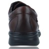 Zapatos con Cordones de Piel Water Adapt para Hombres de Callaghan 48800 Chuck Water