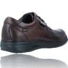 Zapatos con Cordones de Piel Water Adapt para Hombres de Callaghan 48800 Chuck Water