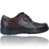 Zapatos con Cordones de Piel Water Adapt para Hombres de Callaghan 48800 Chuck Water