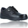 Zapatos con Cordones de Piel Water Adapt para Hombres de Callaghan 48800 Chuck Water