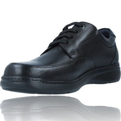 Zapatos con Cordones de Piel Water Adapt para Hombres de Callaghan 48800 Chuck Water