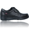 Zapatos con Cordones de Piel Water Adapt para Hombres de Callaghan 48800 Chuck Water