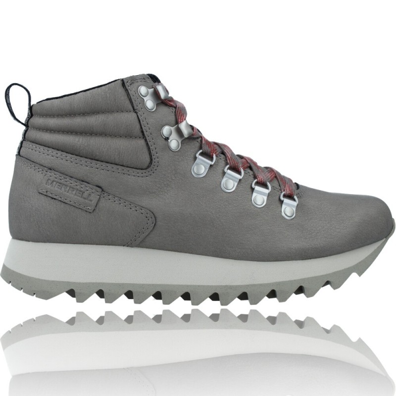 Merrell casual boots on sale womens