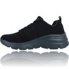 Zapatillas Deportivas para Mujer de Skechers Fashion Fit 88888366