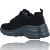 Zapatillas Deportivas para Mujer de Skechers Fashion Fit 88888366