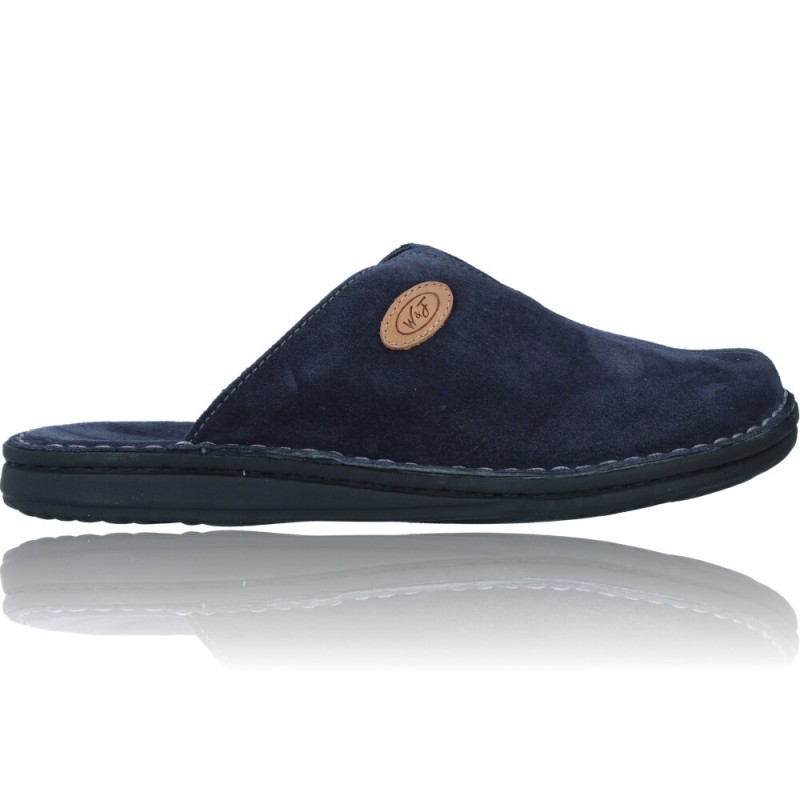 dr scholls mens house slippers