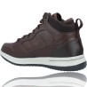 Botas Wateproof con Cordones para Hombre de Skechers Delson 65801