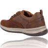 Skechers Delson 65693 Zapatos Waterproof de Hombre