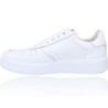 Sneakers in pelle da donna di Victoria Madrid 1258200