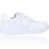 Sneakers in pelle da donna di Victoria Madrid 1258200