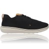 Clarks Step Urban Mix Zapatos Casual de Hombre