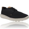 Clarks Step Urban Mix Zapatos Casual de Hombre