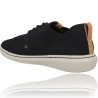 Clarks Step Urban Mix Zapatos Casual de Hombre