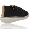 Clarks Step Urban Mix Zapatos Casual de Hombre