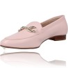 Scarpe mocassino in pelle da donna di Patricia Miller 5536