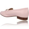 Scarpe mocassino in pelle da donna di Patricia Miller 5536