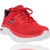 Skechers 124578 Go Walk Hyper Burst Sneakers da donna