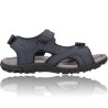 Men&#39;s Sports Sandals Geox Strada U8224D