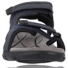 Sandales de sport pour hommes Geox Strada U8224D