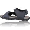 Sandales de sport pour hommes Geox Strada U8224D