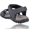 Men&#39;s Sports Sandals Geox Strada U8224D