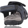 Sandales de sport pour hommes Geox Strada U8224D