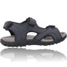 Men&#39;s Sports Sandals Geox Strada U8224D