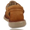 Sandalias Cangreras de Piel para Hombre de Callaghan 92311 Leban