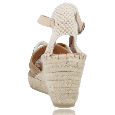 Espadrilles Espadrille Sandals for Women by Fabiolas Paula 315607