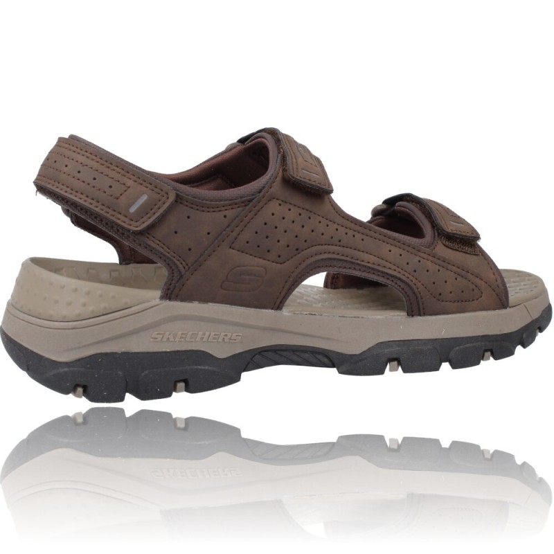 Skechers clearance cloth sandals