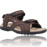 Men&#39;s Sports Sandals Geox Strada U8224D