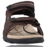 Men&#39;s Sports Sandals Geox Strada U8224D