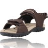 Men&#39;s Sports Sandals Geox Strada U8224D