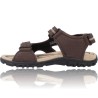 Men&#39;s Sports Sandals Geox Strada U8224D