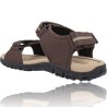 Men&#39;s Sports Sandals Geox Strada U8224D