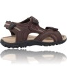 Men&#39;s Sports Sandals Geox Strada U8224D