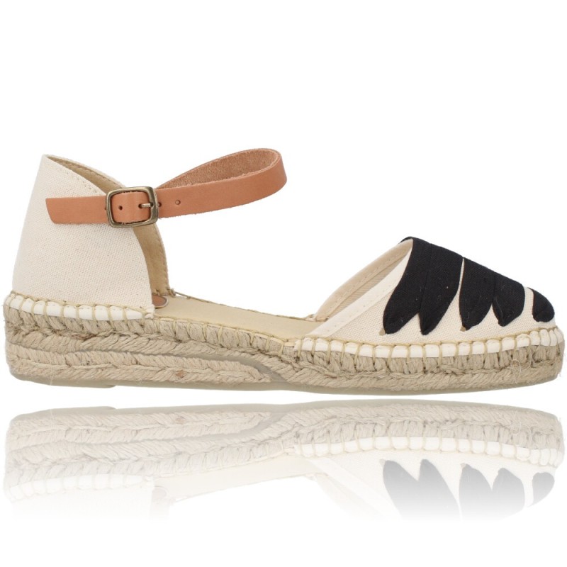 Esparto best sale espadrilles zara