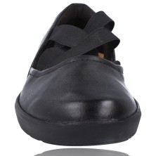 Calzados Vesga Zapatos Bailarinas Merceditas Casual Mujer de Clarks Kayleigh Cove foto 3