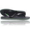 Flip-Flop-Sandalen Flip-Flop Man von Havaianas Brasil Logo 4110850