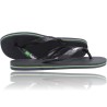 Flip-Flop-Sandalen Flip-Flop Man von Havaianas Brasil Logo 4110850